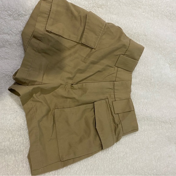 Tna cargo shorts - Picture 2 of 3